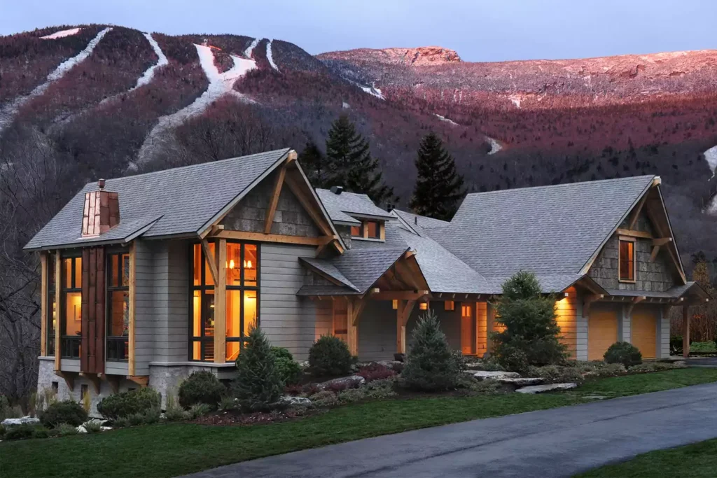 Dream Home Sweepstakes