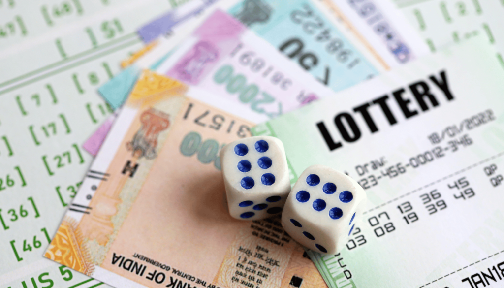 Myths About Trusts and Lottery Winnings