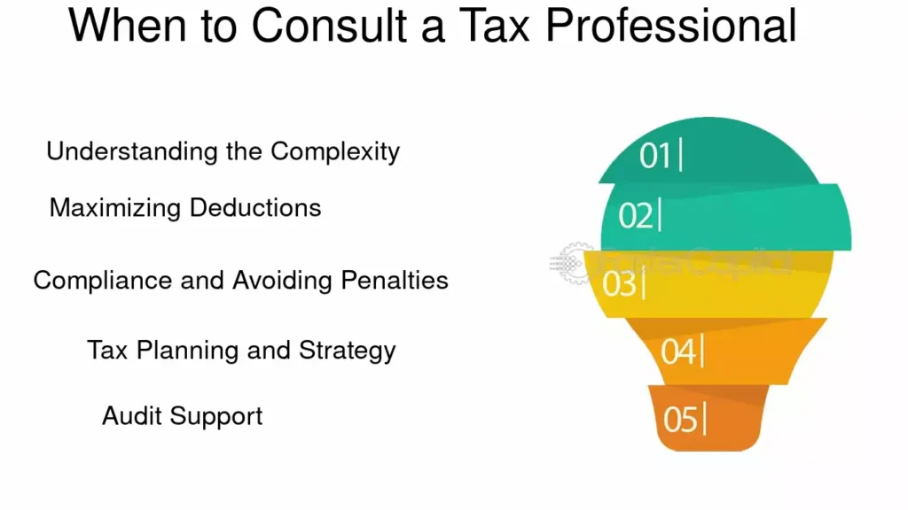 When Should You Consult a CPA After Winning?