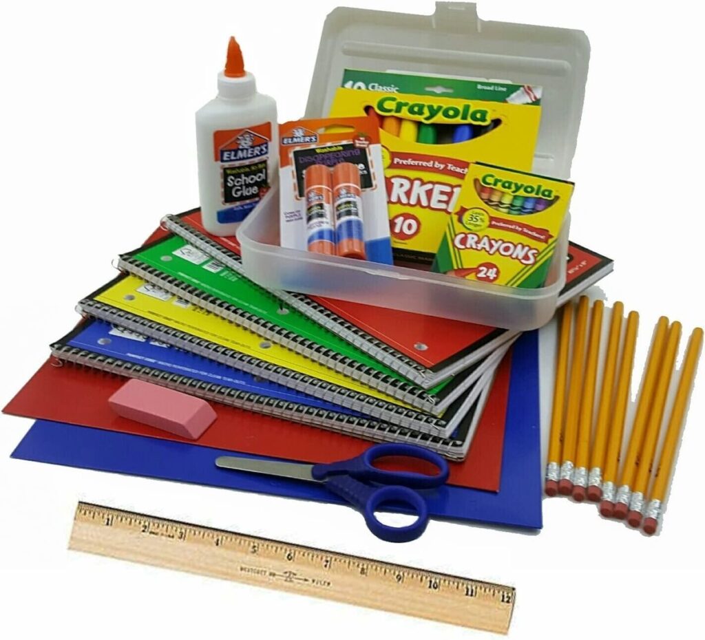 Enter Sweepstakes to Win College Textbooks and Supplies Online