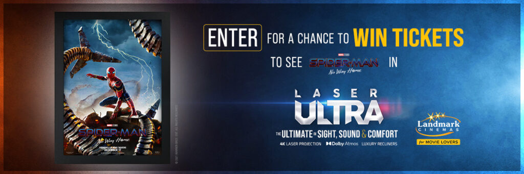 Learn How to Win Sweepstakes for Movie Tickets and Experiences