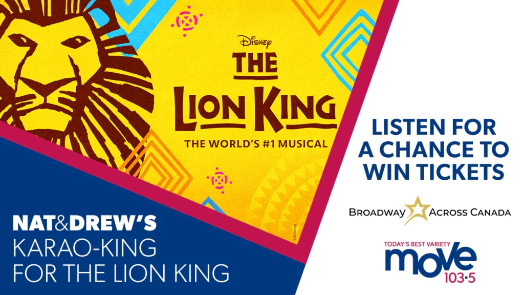 Sweepstakes Offering Tickets to Broadway Shows 