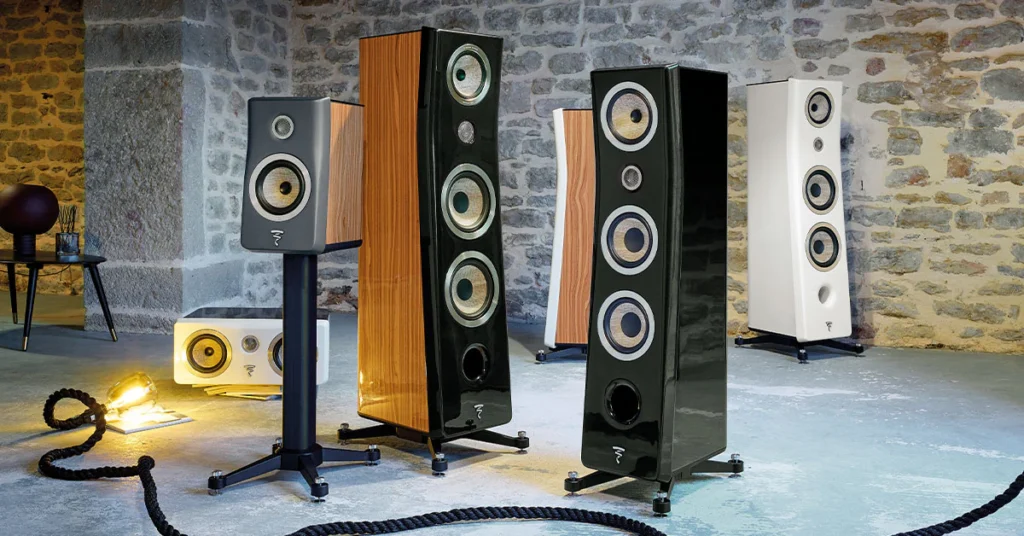 Sweepstakes for Winning Home Theater Systems
