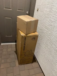 What to Do If Your Sweepstakes Prize Arrives Damaged