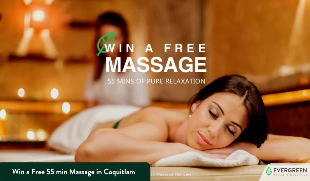 Win Sweepstakes for Spa and Wellness Packages
