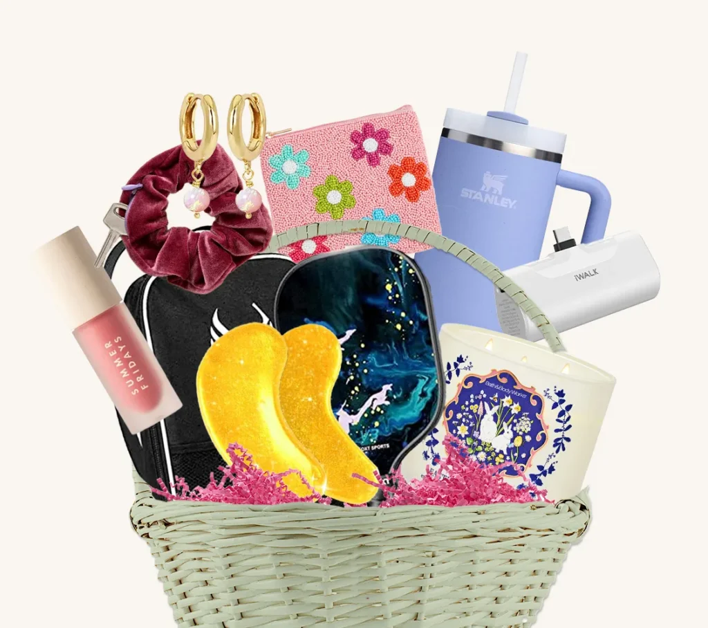 Learn How to Enter Sweepstakes Offering Seasonal Gift Baskets