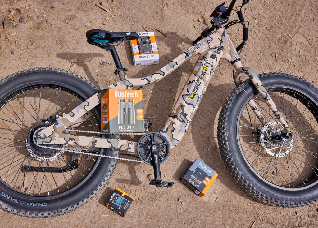 Entering Sweepstakes for Outdoor Gear and Equipment Online
