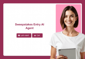 How to Automate Sweepstakes Entries 