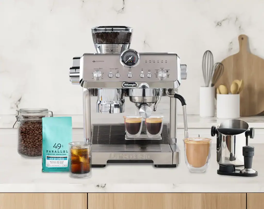 Enter to Win Premium Coffee Makers in Our Sweepstakes