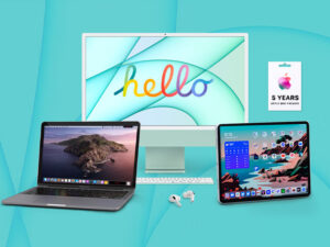 How to Win Apple Sweepstakes in the U.S.