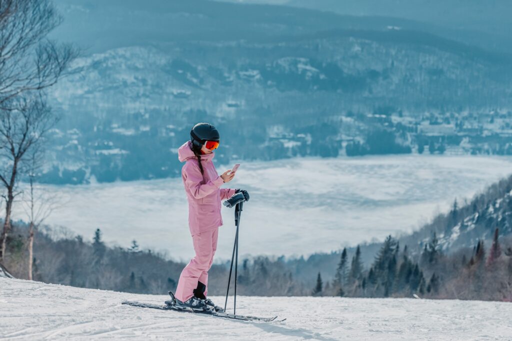Enter to Win Sweepstakes for Winning Ski Trips and Gear