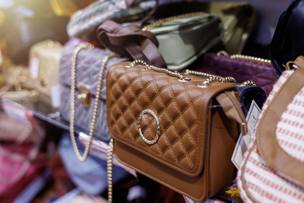 Sweepstakes Offering Designer Handbags