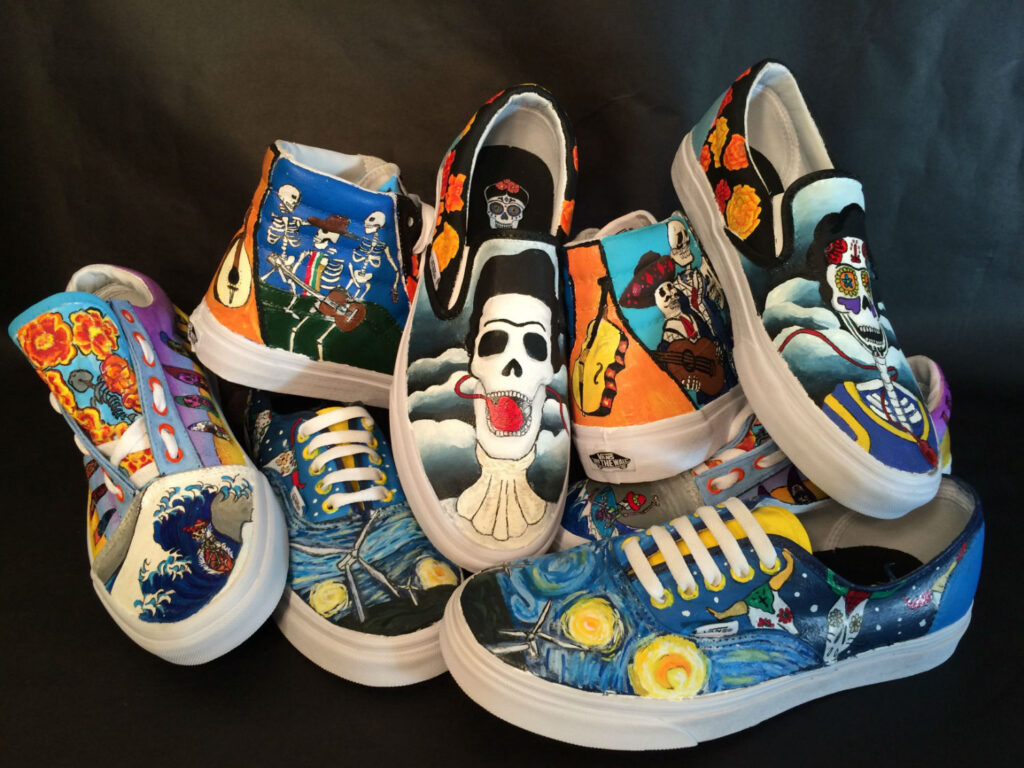 Sweepstakes for Winning Free Designer Shoes