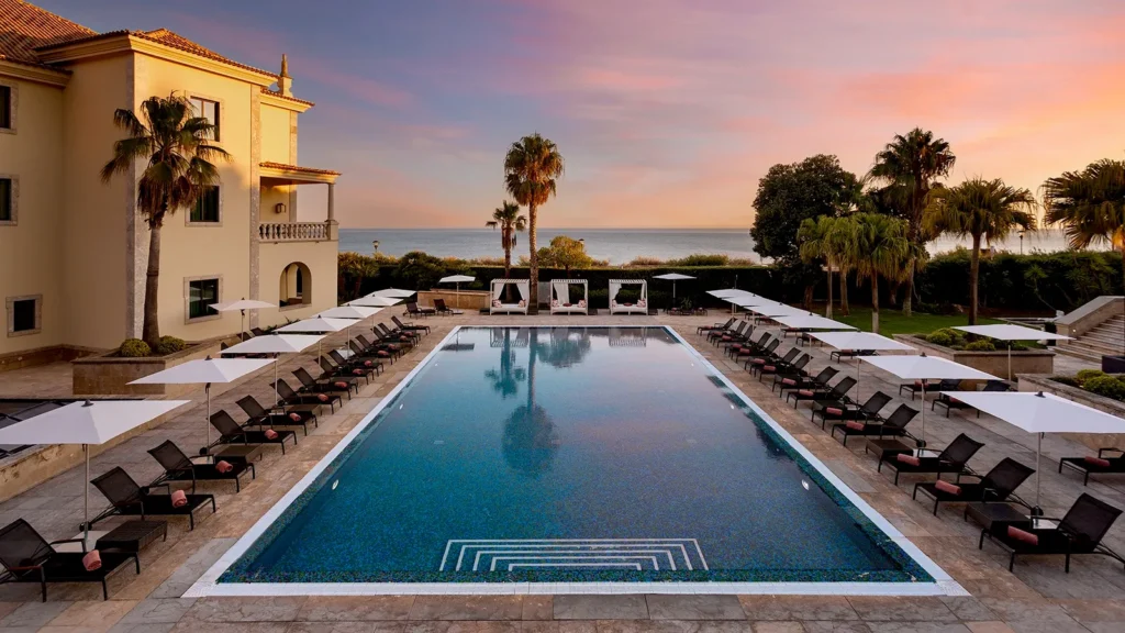 Sweepstakes for Winning Luxury Resort Stays