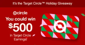 Target Sweepstakes: What You Need to Know