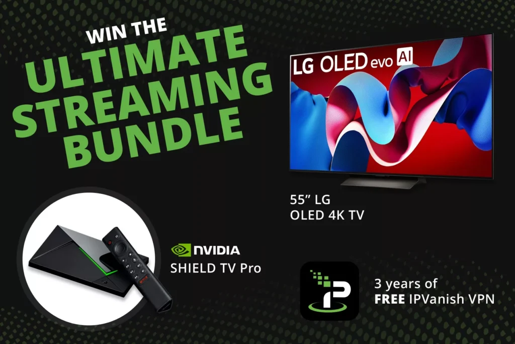 How to Win Sweepstakes Offering Free Streaming Subscriptions