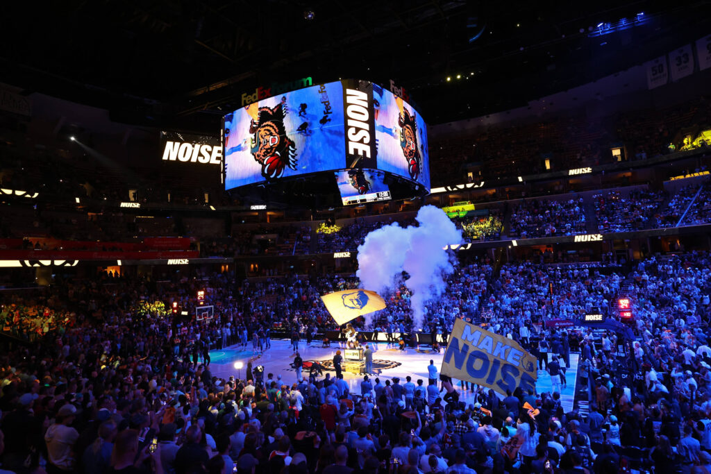 Sweepstakes to Win Tickets to NBA Games
