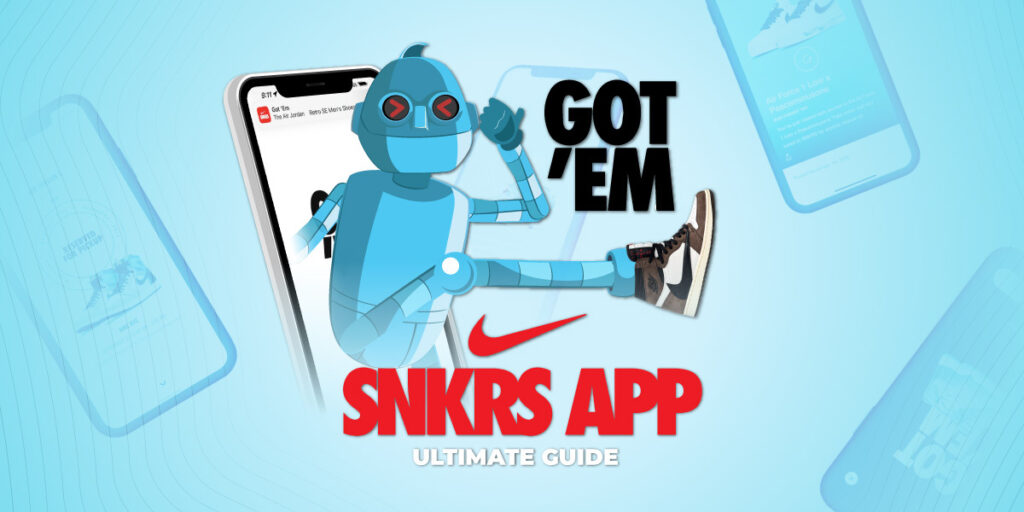 Tips to Win the Nike Sweepstakes in 2025
