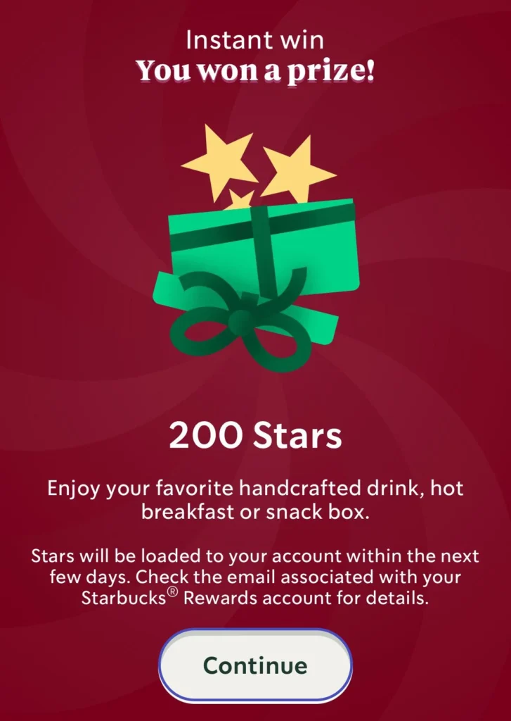 Starbucks Sweepstakes: How to Score Free Drinks and Win Big