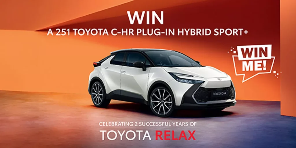 eco-friendly car giveaways Eco-Friendly Giveaway: Win a Toyota Prius Today!