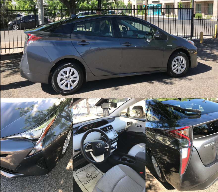 Toyota Prius Plug-In Hybrid Eco-Friendly Giveaway: Win a Toyota Prius Today!