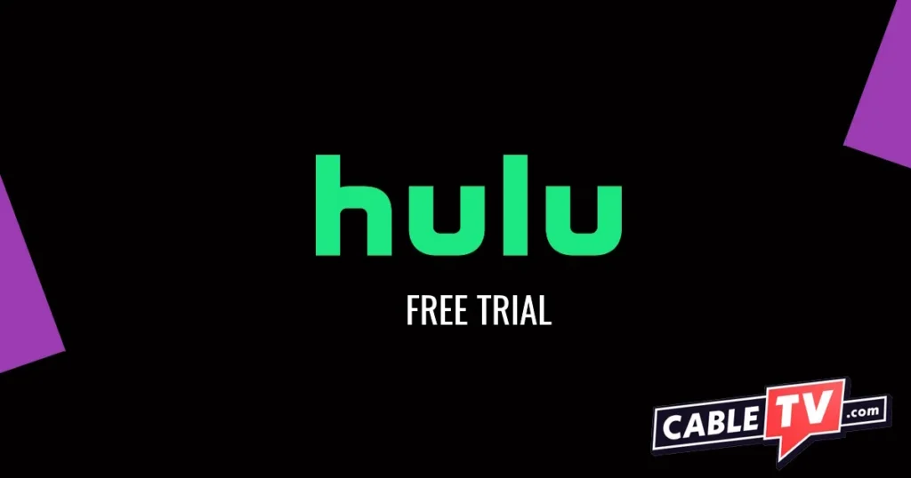 Enter Hulu Sweepstakes for Free Subscriptions