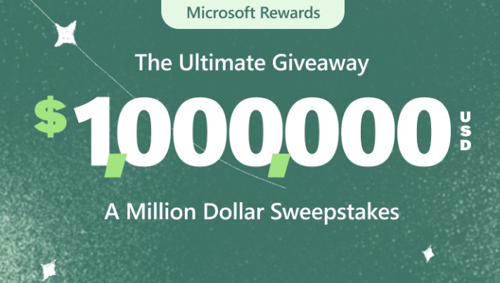 multiply points microsoft store Enter Microsoft Sweepstakes for Software and Devices