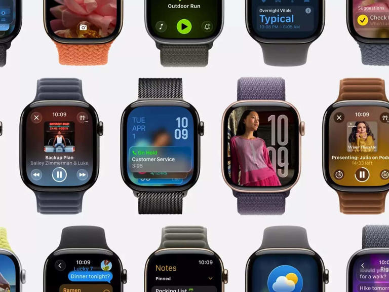 how to enter Apple Watch sweepstakes Enter the Enter Apple Watch Sweepstakes in 2025