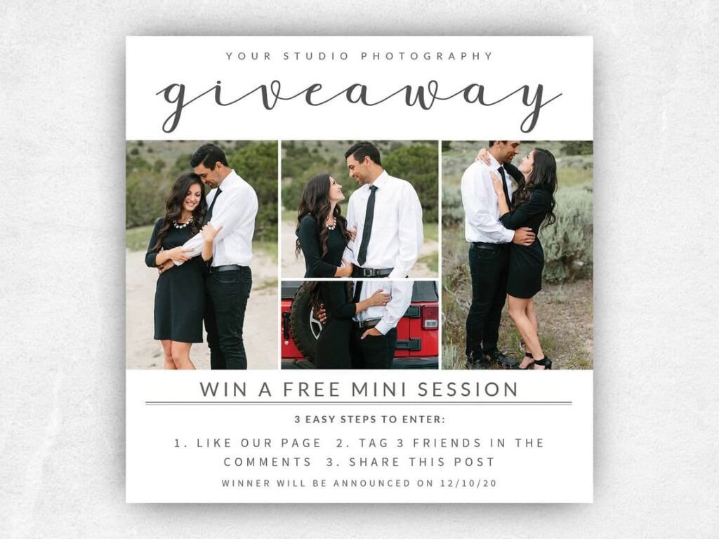 Etsy giveaway goals How to Enter Etsy Sweepstakes for Handmade Gifts