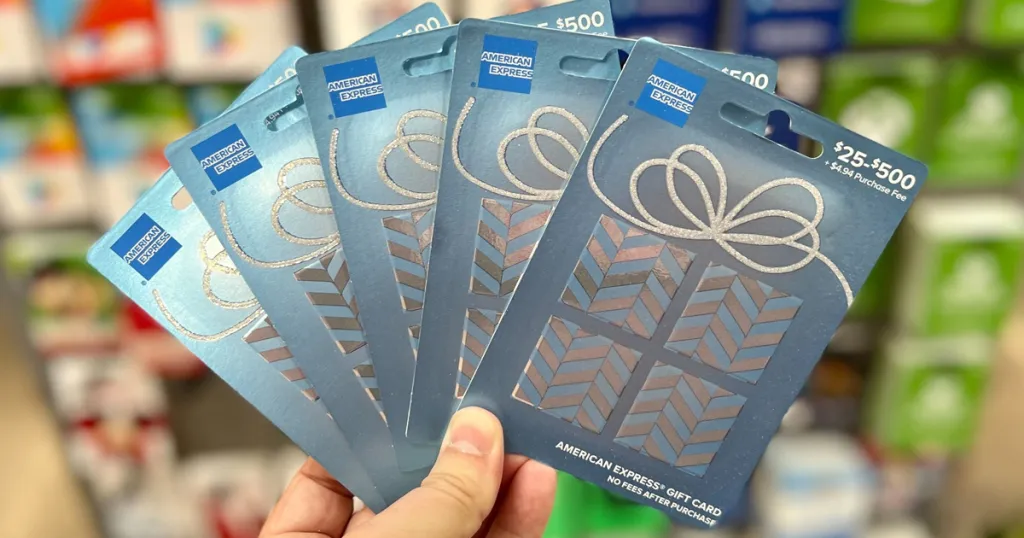 American Express Sweepstakes Terms and Conditions How to Win American Express Sweepstakes