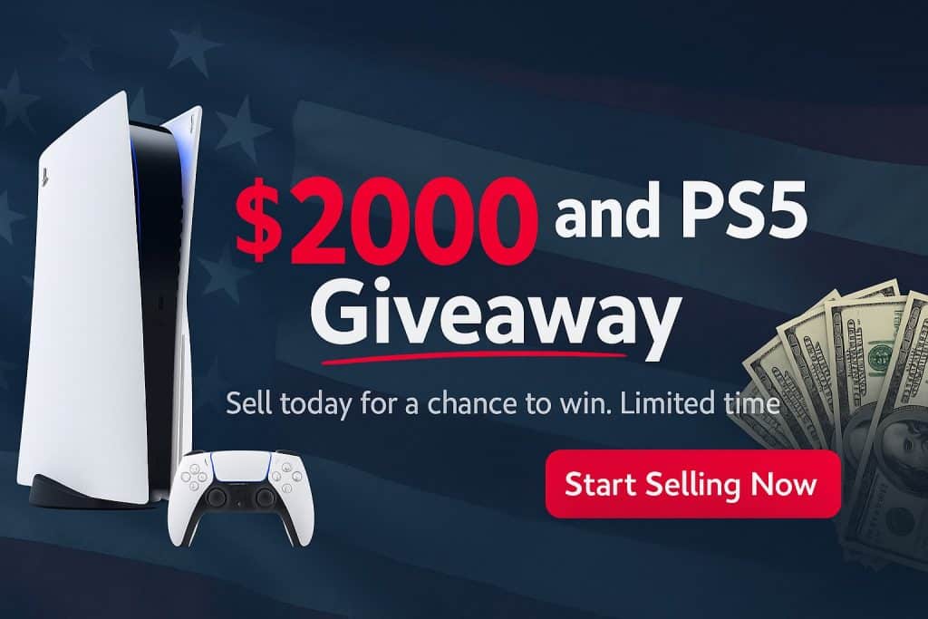 maximize entries How to Win PlayStation Sweepstakes in 2025