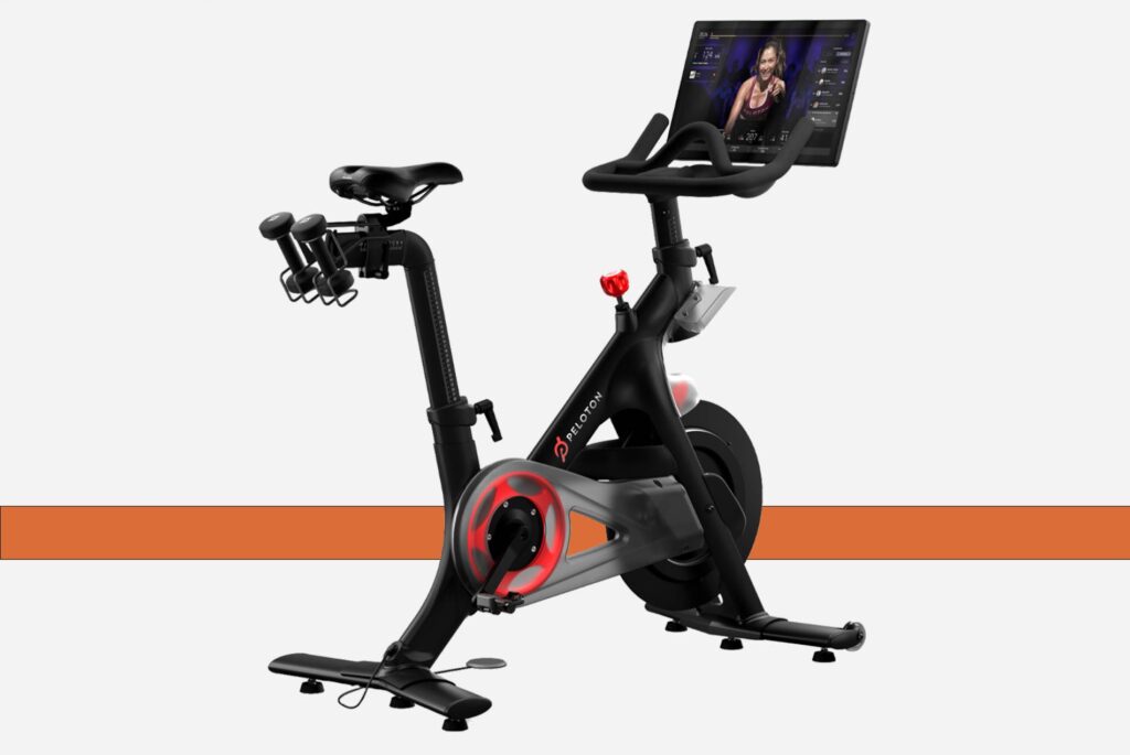 Secrets to Winning the Peloton Bike Sweepstakes