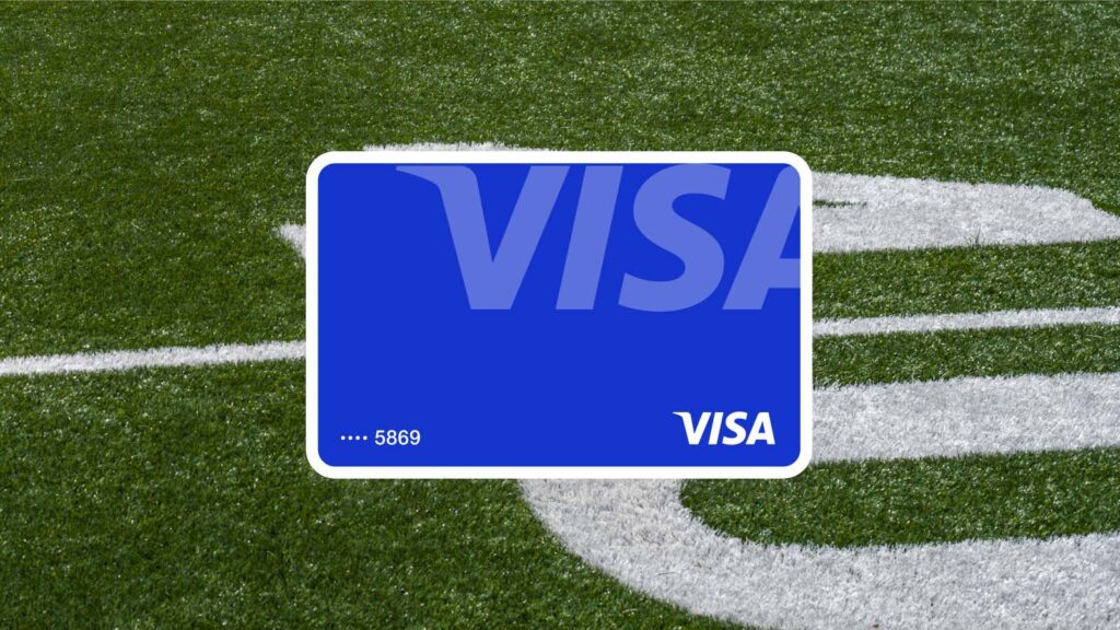 Visa Cardholders: Enter Visa Sweepstakes Now