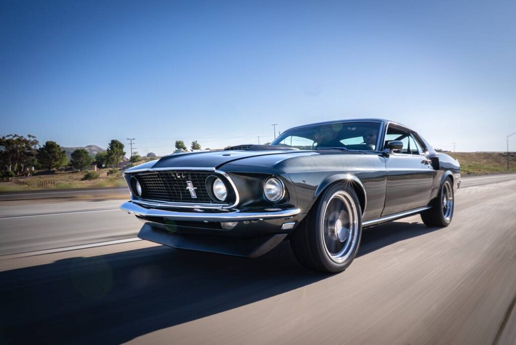 Ford Mustang sweepstakes 2025 Win the Best Ford Mustang Sweepstakes for Car Enthusiasts