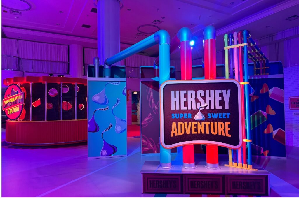 super sweet adventure Best Hershey’s Sweepstakes for Candy Lovers