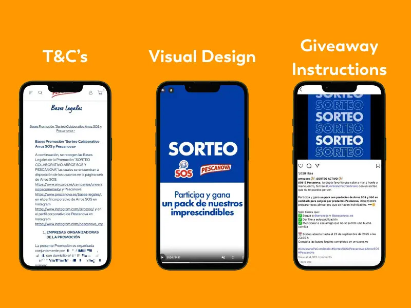 How to Find Sweepstakes on Coupon Websites
