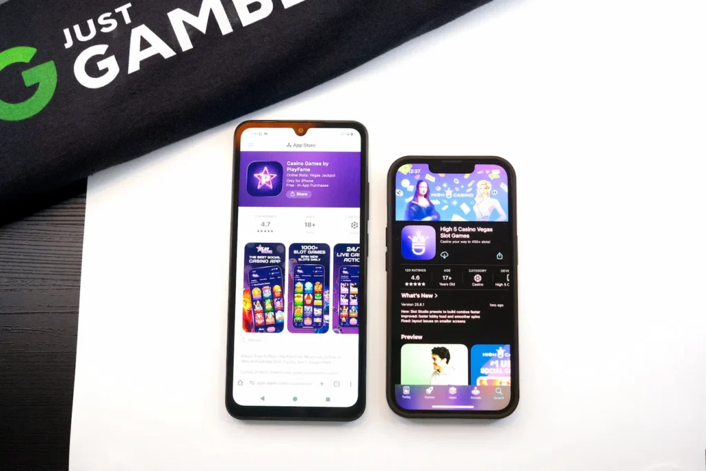 How to Participate in Sweepstakes via Mobile Games