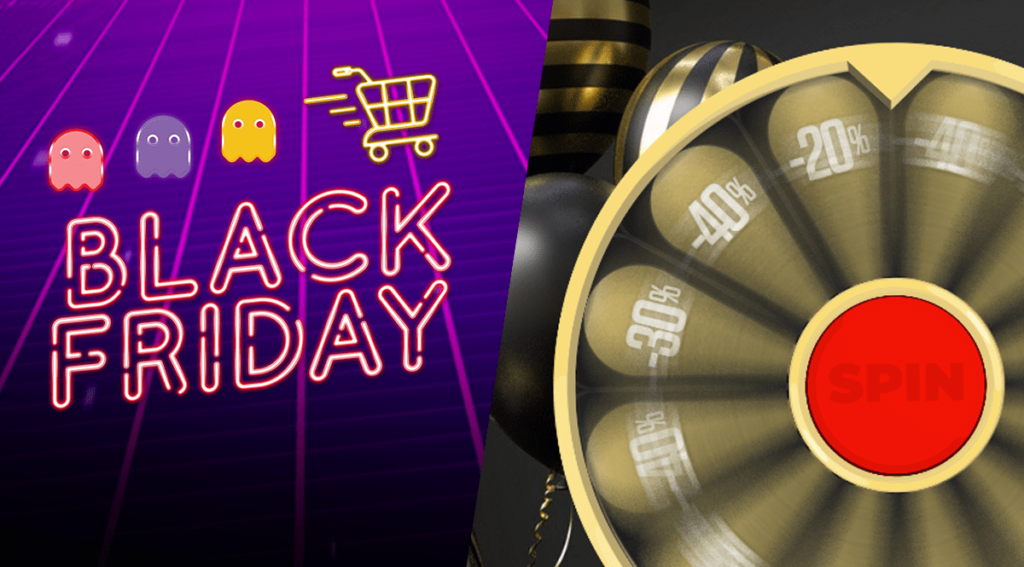 Black Friday Sweepstakes to Score Big Savings