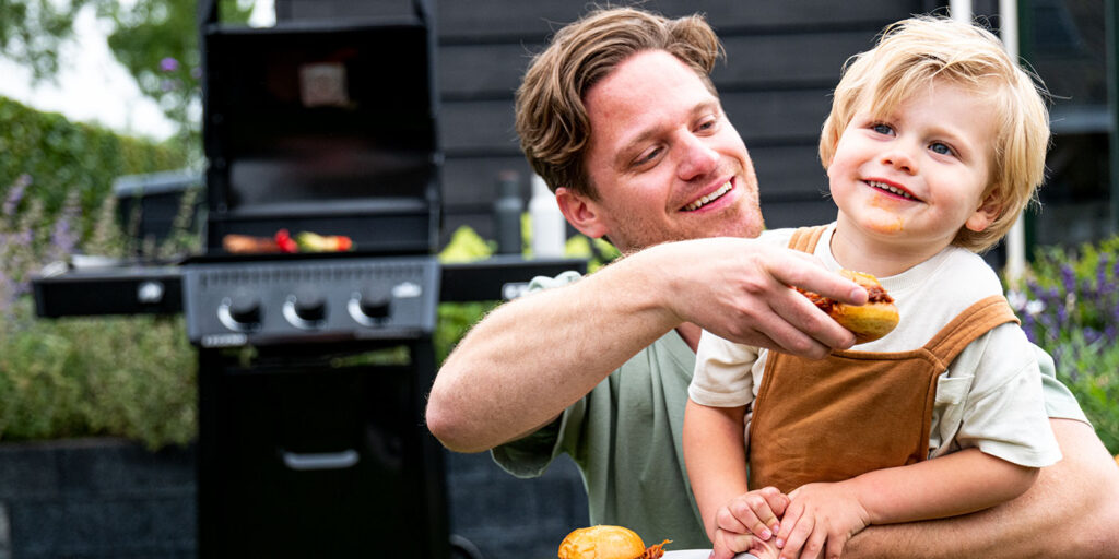 Sweepstakes for Father’s Day BBQ Essentials: How to Win the Ultimate Grilling Setup for Dad