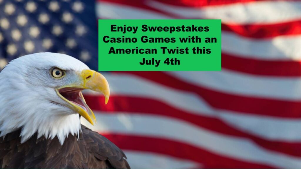 Sweepstakes for Fourth of July Celebrations: How to Enter & Win Big This Independence Day
