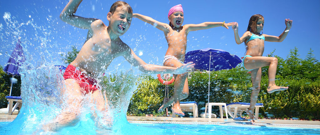 Sweepstakes for Summer Pool and Beach Gear