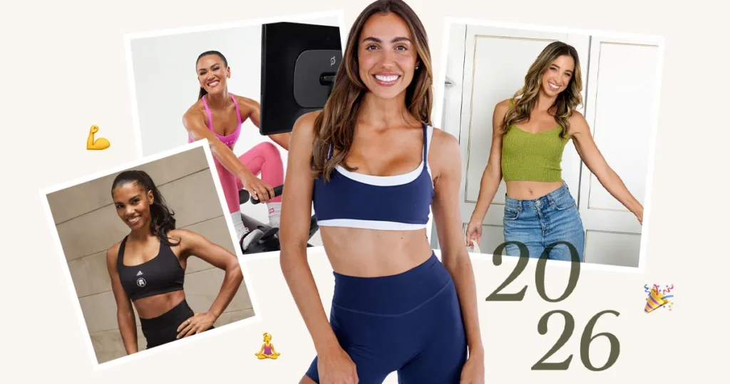 Sweepstakes to Win Fitness Goals for New Year’s Resolutions