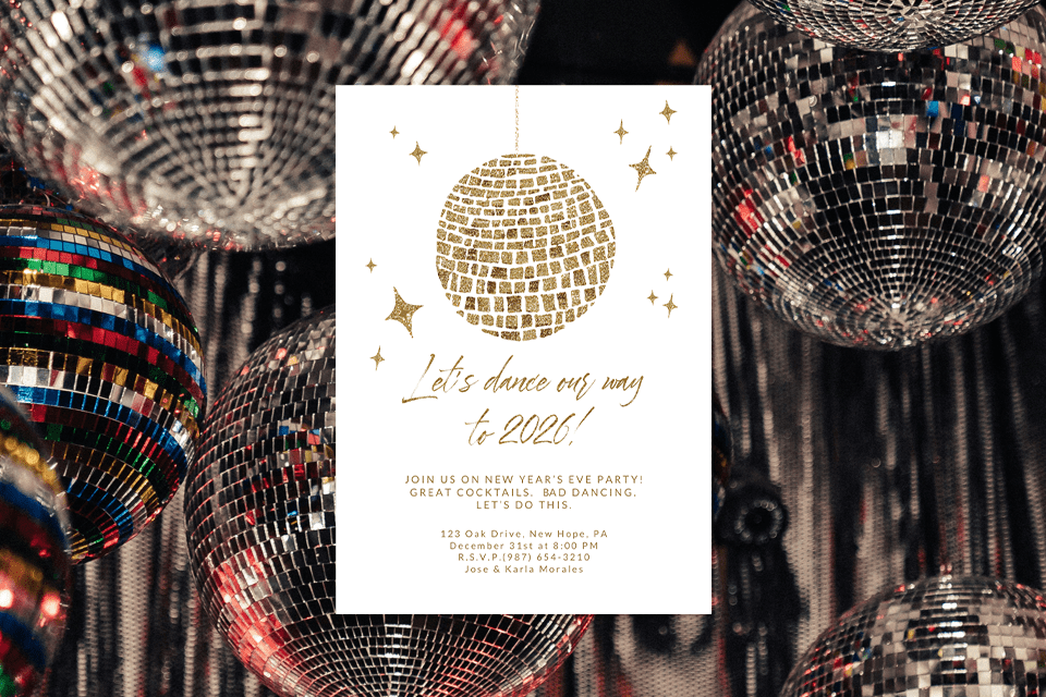 Sweepstakes to Win New Year’s Eve Party Tickets: How to Enter & Celebrate in Style