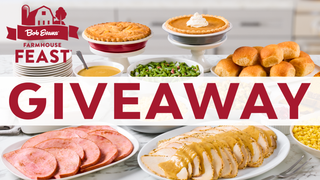 Sweepstakes to Win Thanksgiving Dinner Ingredients: How to Score a Free Holiday Feast