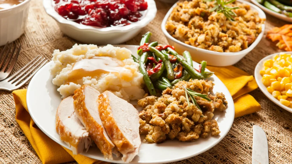 Sweepstakes to Win Thanksgiving Dinner Ingredients: How to Score a Free Holiday Feast