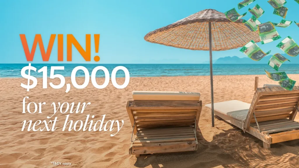 Sweepstakes to Win Holiday Travel Packages: How to Turn Your Dream Getaway into Reality
