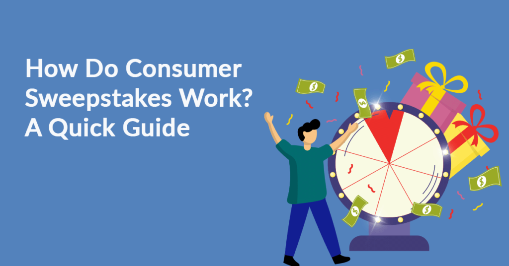 Best Ways to Follow Up After Winning a Sweepstakes