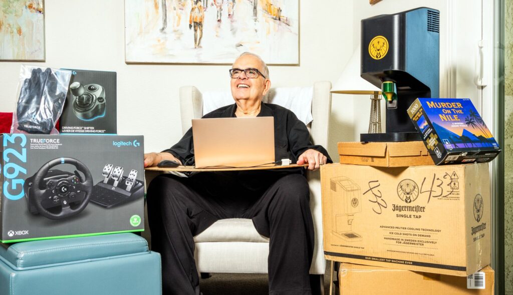 How to Enter Sweepstakes Without Spending a Dime