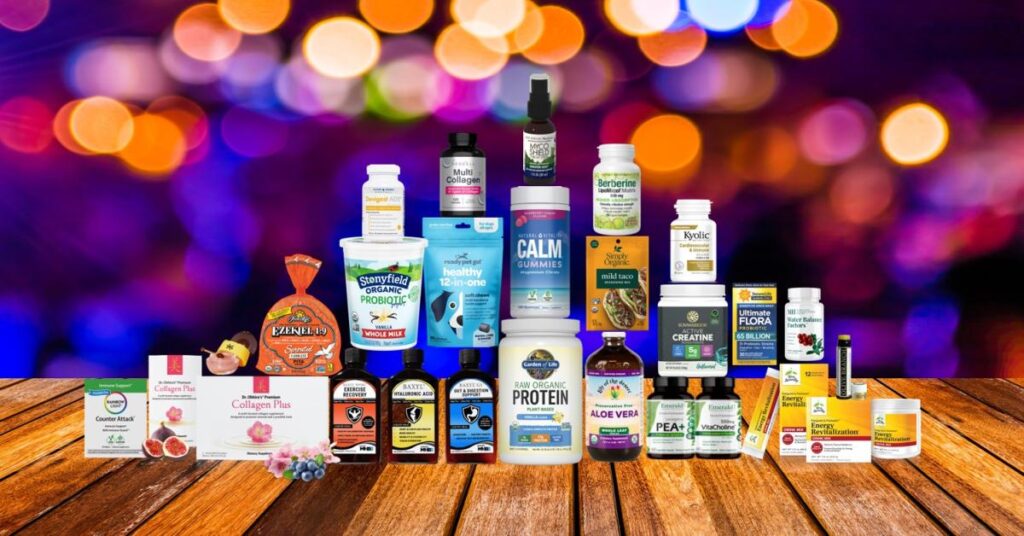 How to Enter Sweepstakes for Free Health and Wellness Products