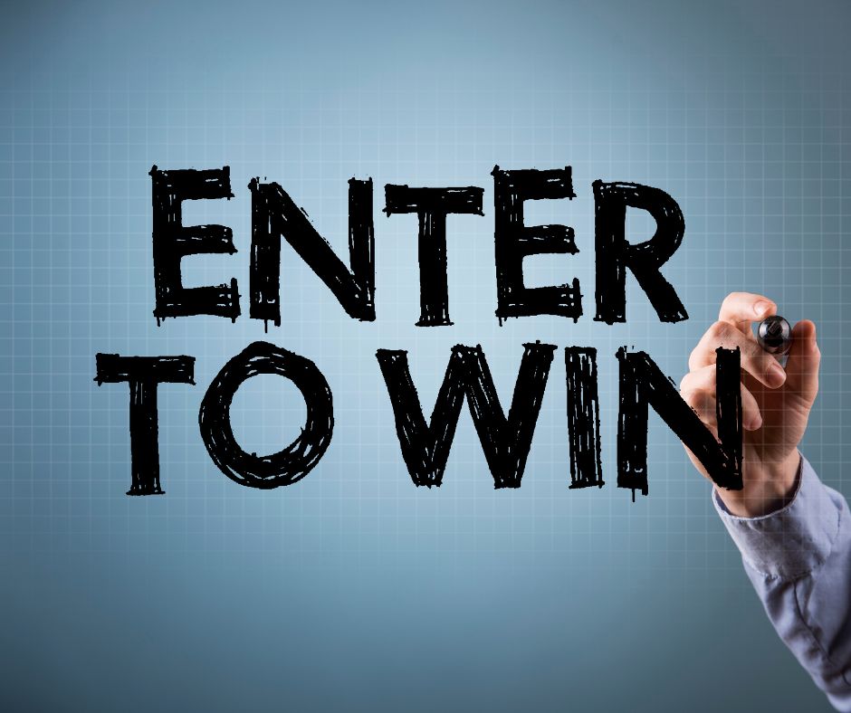 How to Enter Sweepstakes on Behalf of Family and Friends